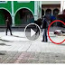 Exhiben el video del momento en que le dan el tiro de gracia al alcalde de San Juan Chamula 