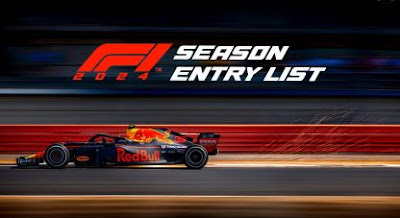 Formula1 Schedule 2024