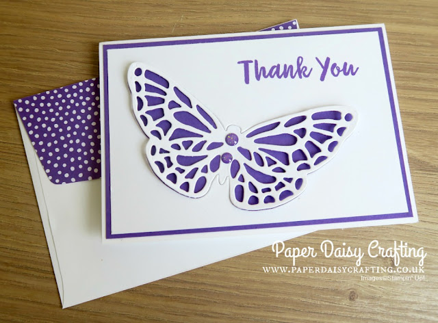 Springtime Impressions by Stampin Up