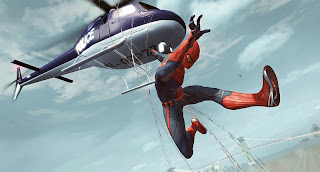 Download The Amazing Spiderman