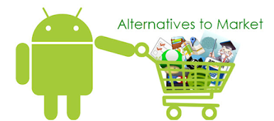 Alternatif Google Play Store Terbaik