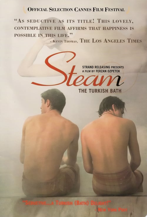 [HD] Hamam: el baño turco 1997 Pelicula Completa En Castellano