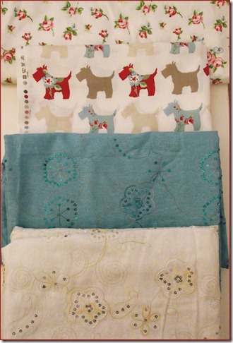 Fabric