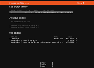 Cara Install Ubuntu Server 20.04