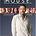 Dr. House 5ª Quinta Temporada BluRay 720p Latino - Ingles