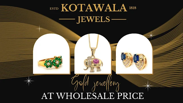 gold at wholesael price |  kotwala jewels