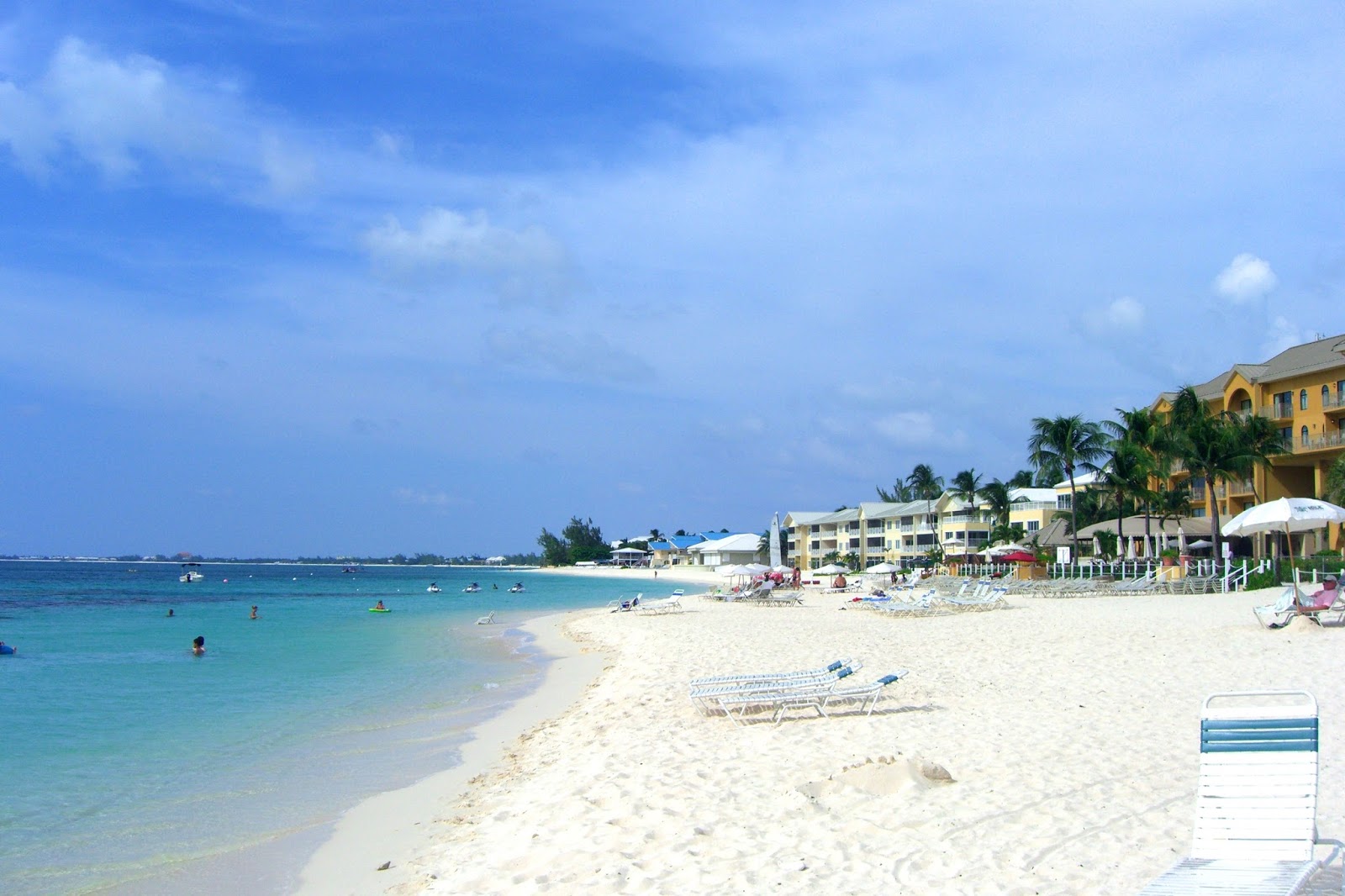 CAYMAN ISLANDS HONEYMOON