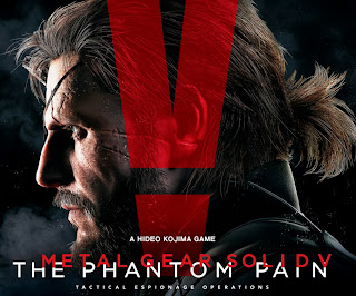Metal Gear Solid V The Phantom Pain Full Unlocked Pc Game