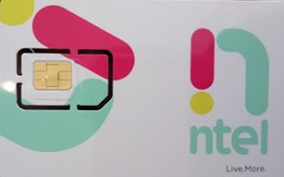 Ntel-SIM