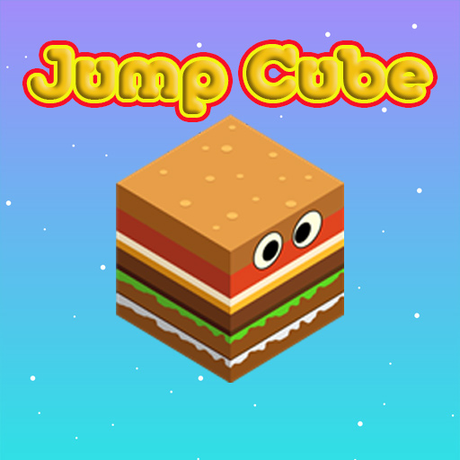 Jump Cube- Play NOW!