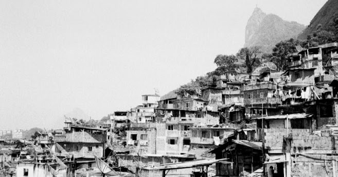 HISTÓRIA VIVA: Histórico das favelas na cidade do Rio de 