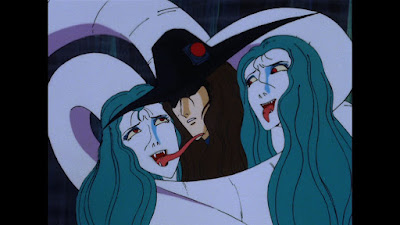 Vampire Hunter D Image 8