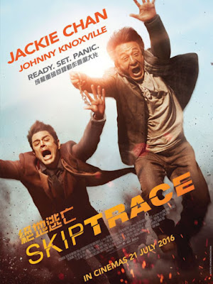 Download Film SKIPTRACE (WEB-DL)