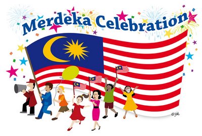 National Day 2019 Hari Kemerdekaan Malaysia