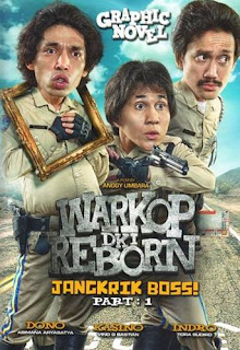  Film komedi menjadi genre yang diminati di jagad perfilman Indonesia Daftar Film Komedi Indonesia Terbaik dan Terlucu Sepanjang Masa