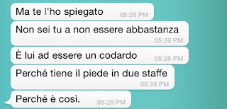 Frasi Importanti di vita