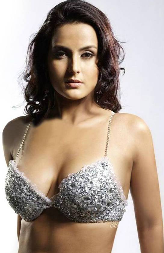 Tulip Joshi - Wallpaper Actress