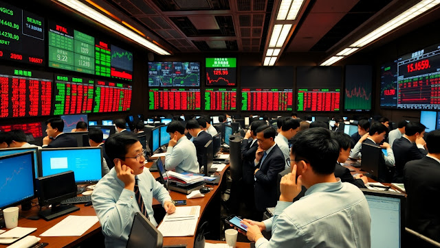 Global Markets & Economy Update – July 15, 2025