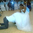 OMG: See What This Man Is Doing To His Newly Wedded Bride In The Church