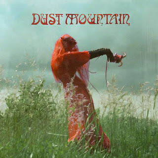 Dust Mountain "Hymns For Wilderness" 2021 Finland Psych Folk Rock debut album