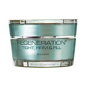 Regeneration Tight, Firm & Fill Face Contour Creme by barbies beauty bits