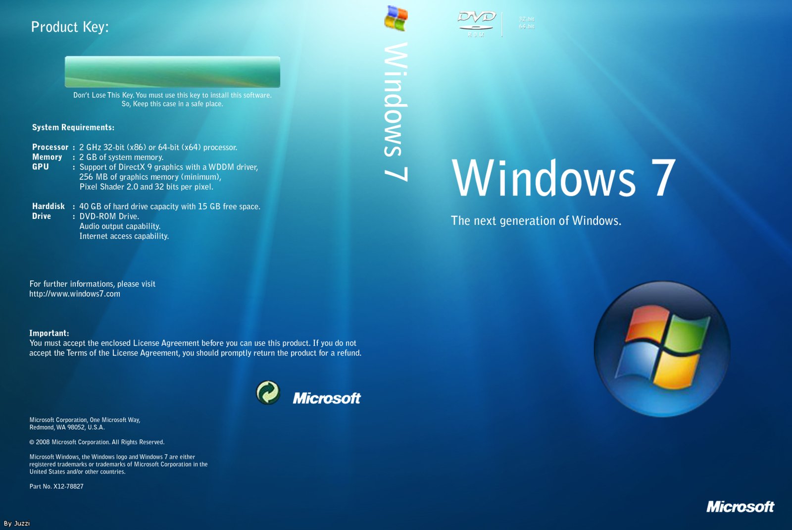 Free Download Windows 7 Professional + Activator ...