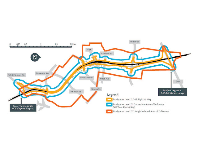 CSS Project Map