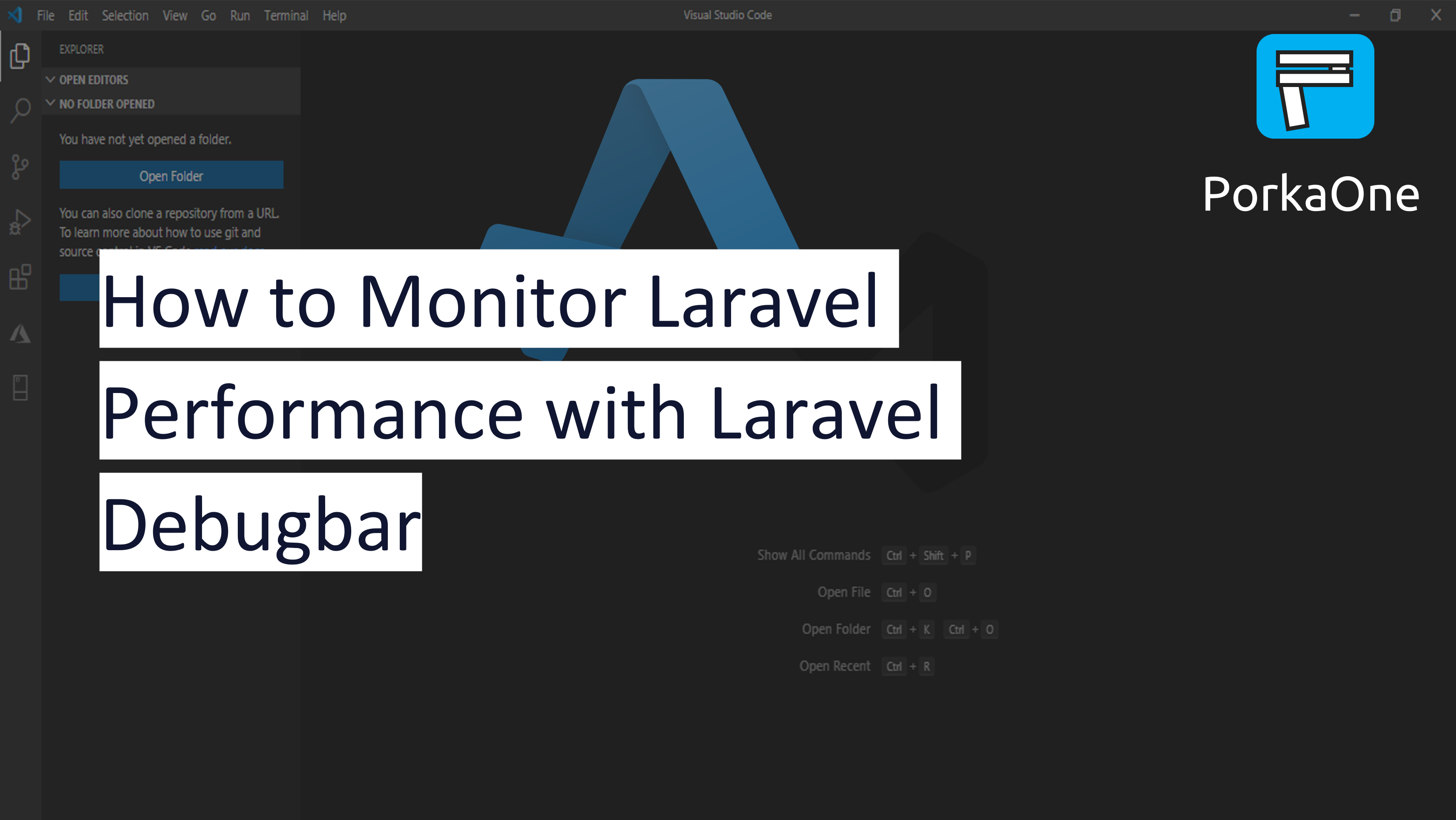 How to Monitor Laravel Performance with Laravel Debugbar