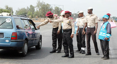 2018 FRSC Recruitment  Application form | How To Apply