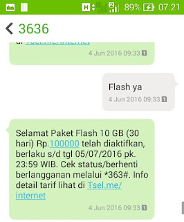  Promo Paket Internet Telkomsel Murah Terbaru 10GB/Bulan 100 ribu
