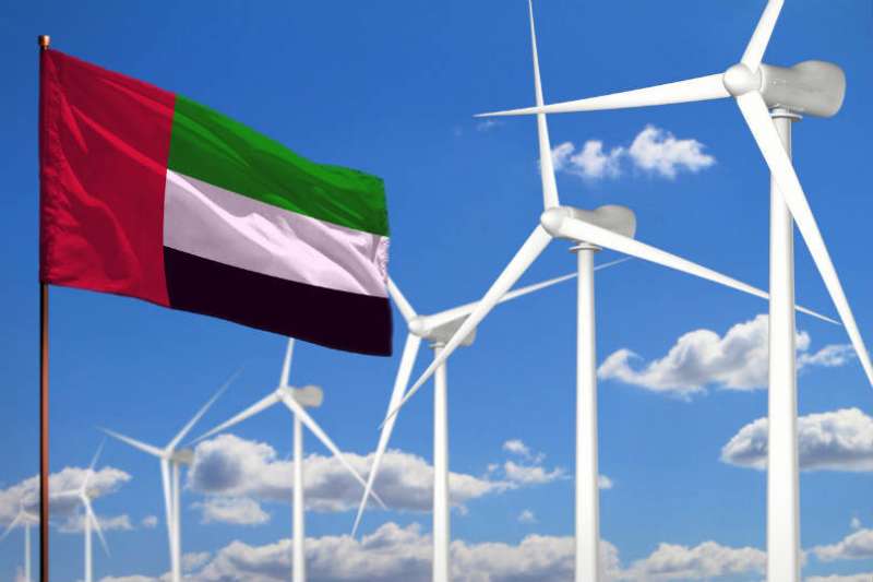رئيس COP28 , لا يمكنه التخلي عن منظومة الطاقة الحالية قبل تطوير المستقبلية