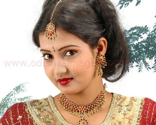 Oriya Actress Jina