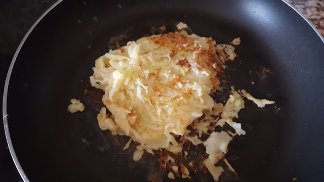 Potato pancakes recipe