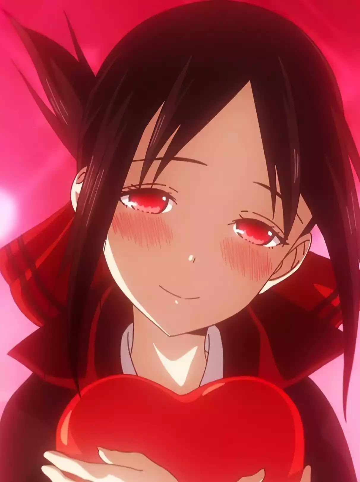 Kaguya-sama: Love is War é o Anime Mais Bem Avaliado do MyAnimeList