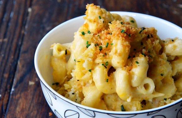 Resepi Mac & Cheese Viral yang Mudah dan Sangat Sedap 