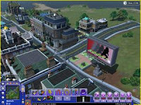 Simcity Societies Deluxe pc