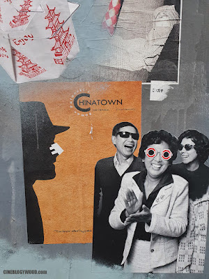 Chinatown San Francisco street art CINEBLOGYWOOD