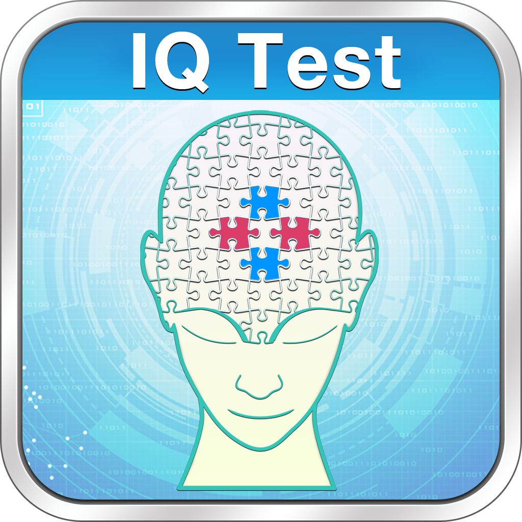 Iq test download