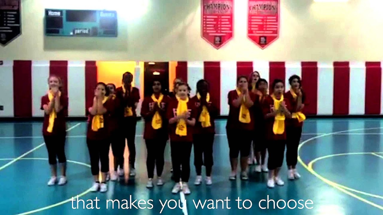 Harmony School Of Arts And Technology