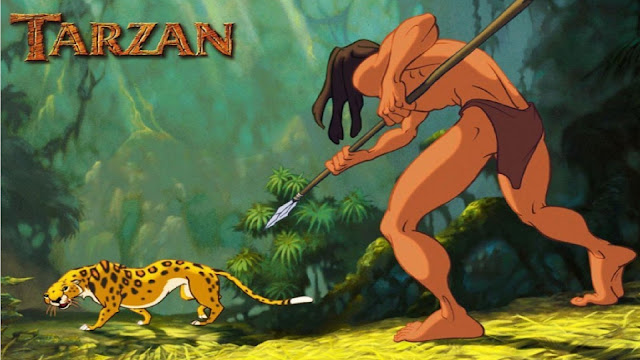 Download Tarzan