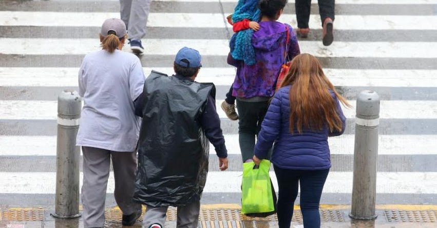 SENAMHI ALERTA: Lima tendría verano con lloviznas ocasionales por Fenómeno de la Niña [video] www.senamhi.gob.pe