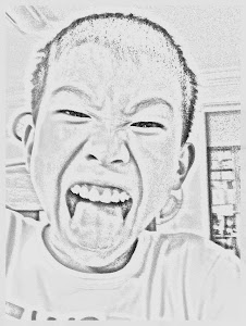 Just for fun with Justin