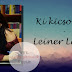 Ki kicsoda? - Leiner Laura