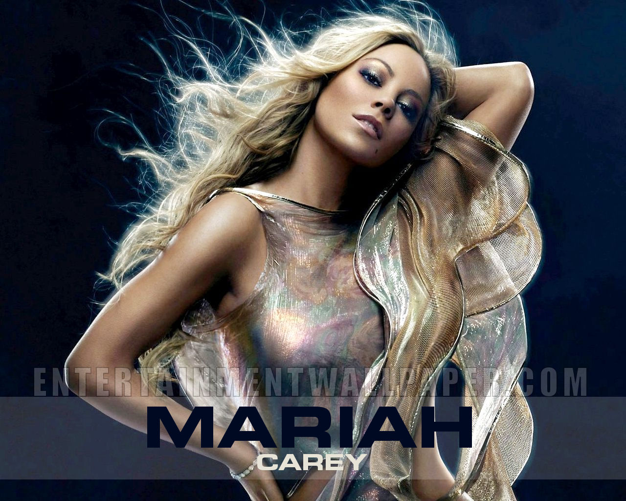 Mariah Carey Wallpapers