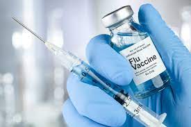 What is Influenza vaccine.?