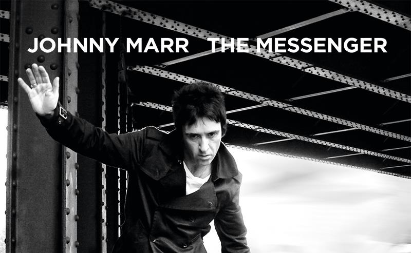 Johnny Marr