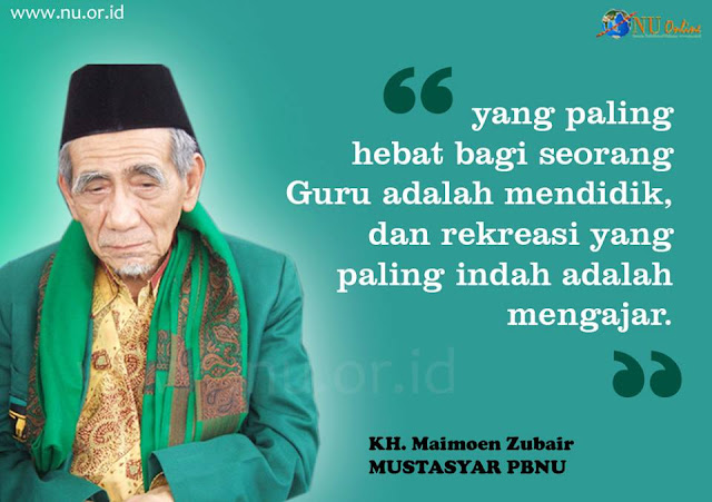 Kata Bijak Guru Honorer Cikimm 