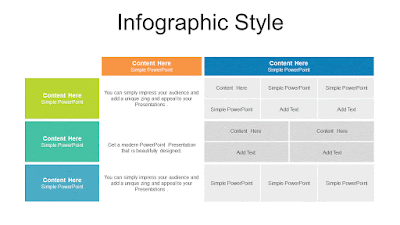 Infographic Style