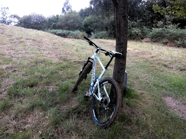 Munarrikolanda MTB