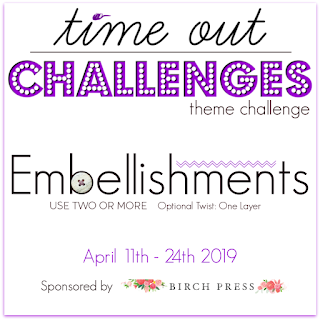 http://timeoutchallenges.blogspot.com/2019/04/challenge-133.html